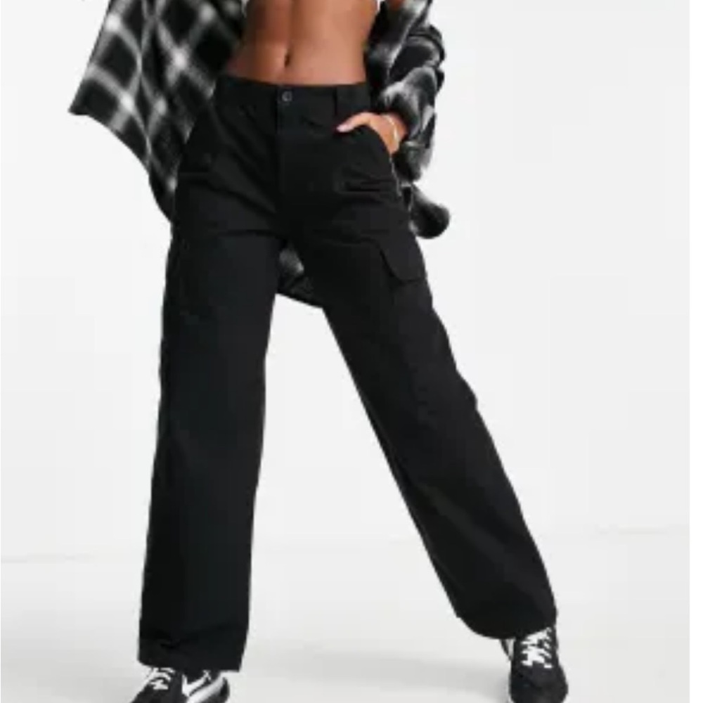 ASOS cargo pants